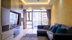 Sunville (D12), Apartment #608975491